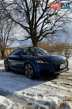 Audi TT  2015