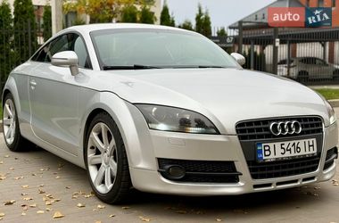 Audi TT  2007