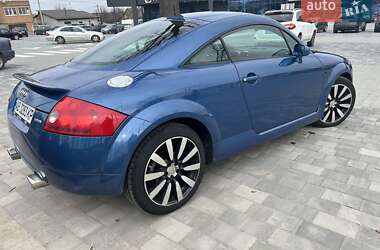 Audi TT 2002