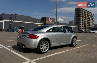 Audi TT  1999
