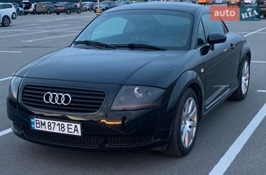 Audi TT 1999
