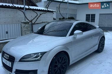 Audi TT 2007