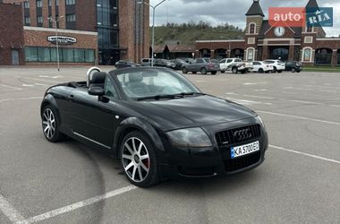 Audi TT  1999
