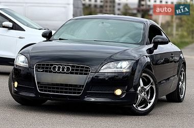 Audi TT 2010