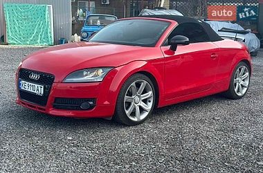 Audi TT  2008