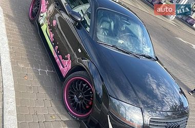 Audi TT  2000