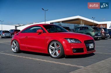 Audi TT 2007