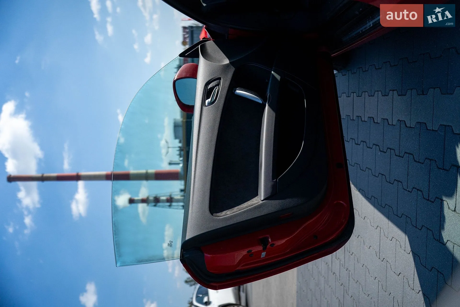 Audi TT 2007 VIN TRUAF38J781014085 фото оголошення 17 з 25