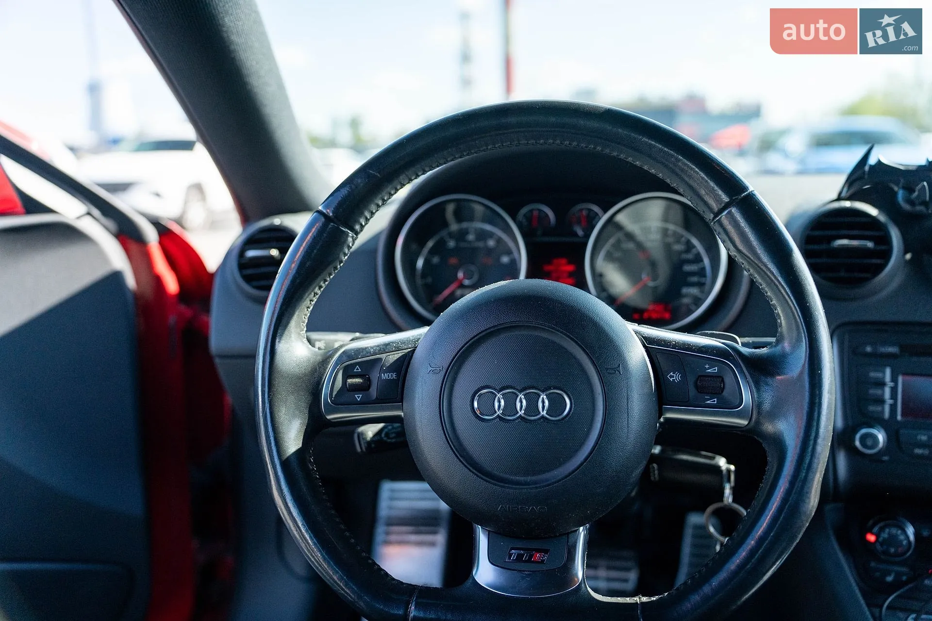 Audi TT 2007 VIN TRUAF38J781014085 фото оголошення 19 з 25