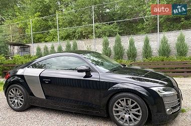 Audi TT  2007
