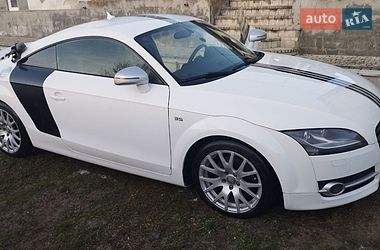 Audi TT 2010