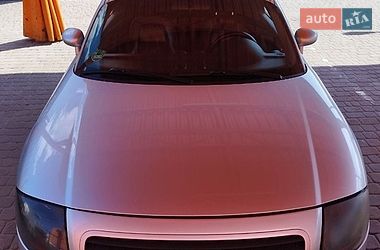 Audi TT 2000