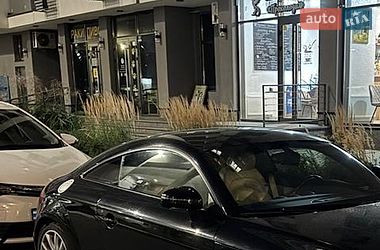 Купе Audi TT 2011 в Киеве Купе Audi TT 2011 в Киеве