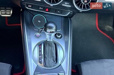 Купе Audi TT 2018 в Києві