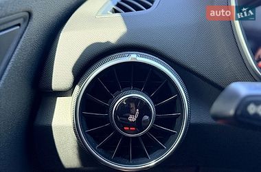 Купе Audi TT 2018 в Києві