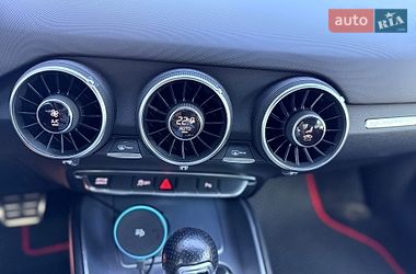 Купе Audi TT 2018 в Києві
