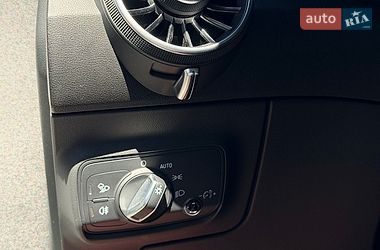 Купе Audi TT 2018 в Києві