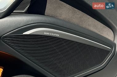 Купе Audi TT 2018 в Києві