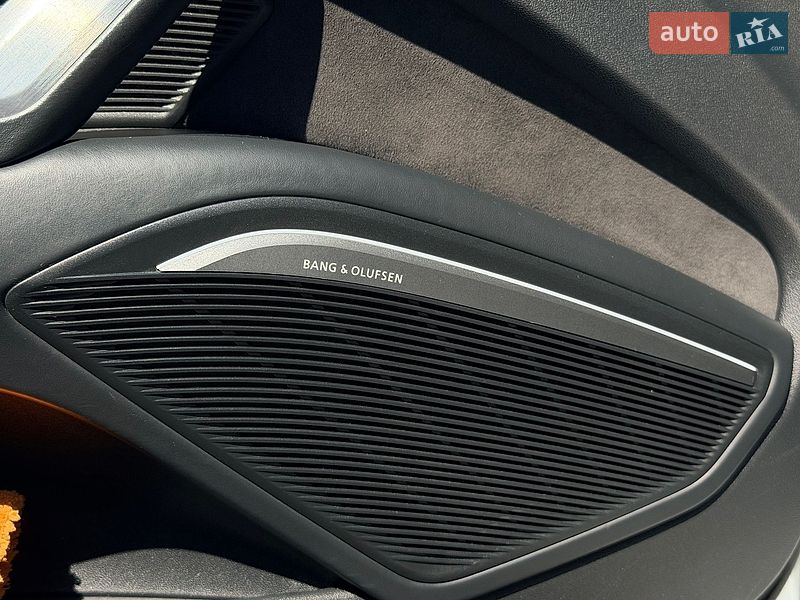 Купе Audi TT 2018 в Києві