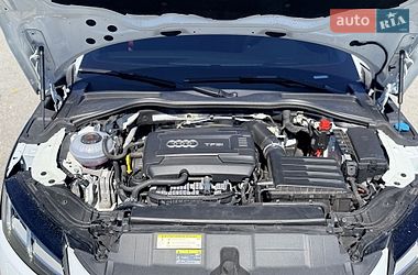 Купе Audi TT 2018 в Києві