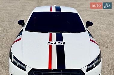 Купе Audi TT 2018 в Києві