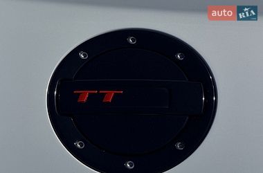 Купе Audi TT 2018 в Києві