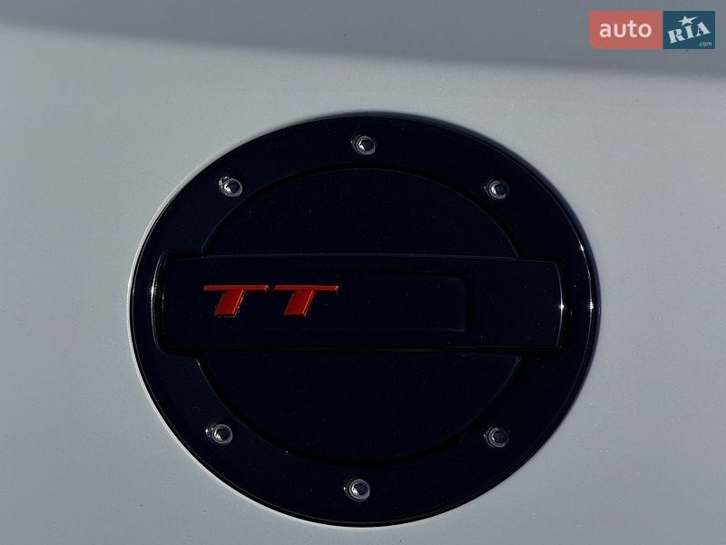 Купе Audi TT 2018 в Києві