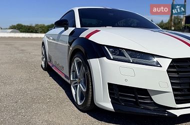 Купе Audi TT 2018 в Києві
