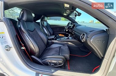 Купе Audi TT 2018 в Києві