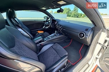 Купе Audi TT 2018 в Києві