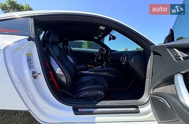 Купе Audi TT 2018 в Києві