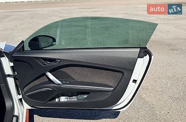 Купе Audi TT 2018 в Києві