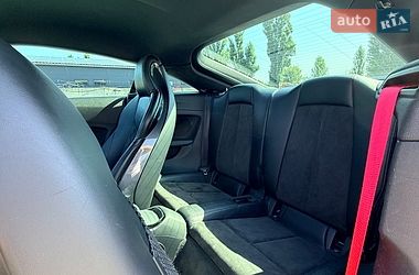 Купе Audi TT 2018 в Києві