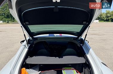 Купе Audi TT 2018 в Києві