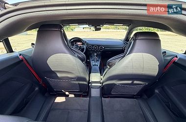 Купе Audi TT 2018 в Києві