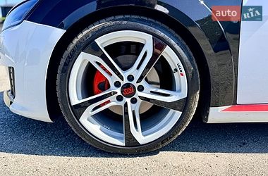 Купе Audi TT 2018 в Києві