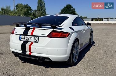 Купе Audi TT 2018 в Києві
