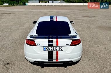 Купе Audi TT 2018 в Києві