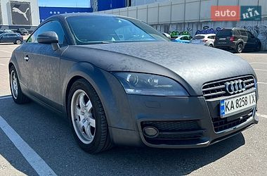 Audi TT  2007