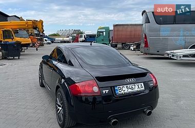 Audi TT  2000