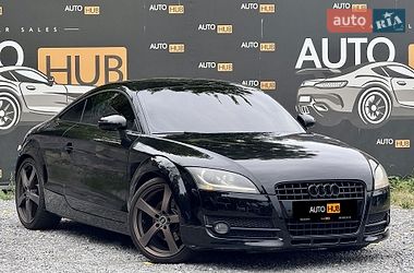 Купе Audi TT 2007 в Харькове