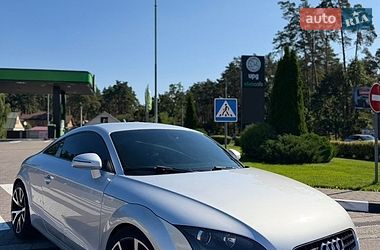 Купе Audi TT 2008 в Киеве