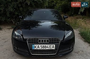 Родстер Audi TT 2009 в Запорожье