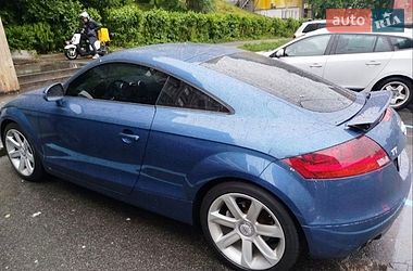 Купе Audi TT 2007 в Киеве