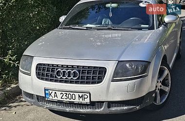 Audi TT  2005