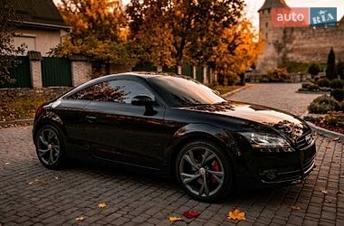 Audi TT  2007