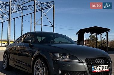 Audi TT 2010