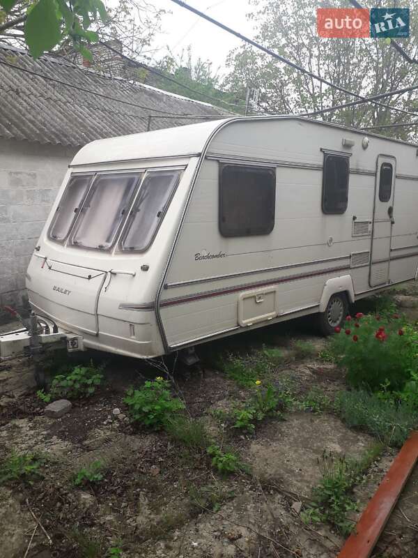 Дом на колесах