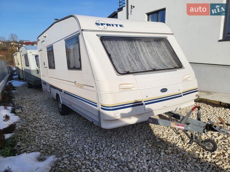 Мобильный дом