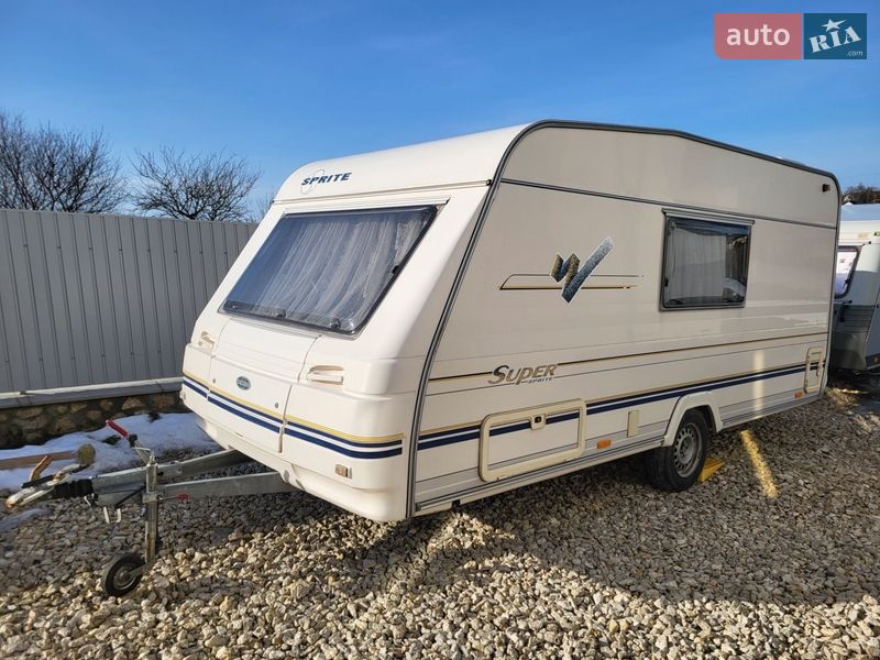 Мобильный дом